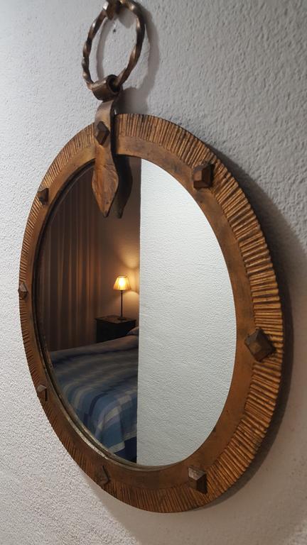 Hostal Residencia Catalina Palamós Esterno foto