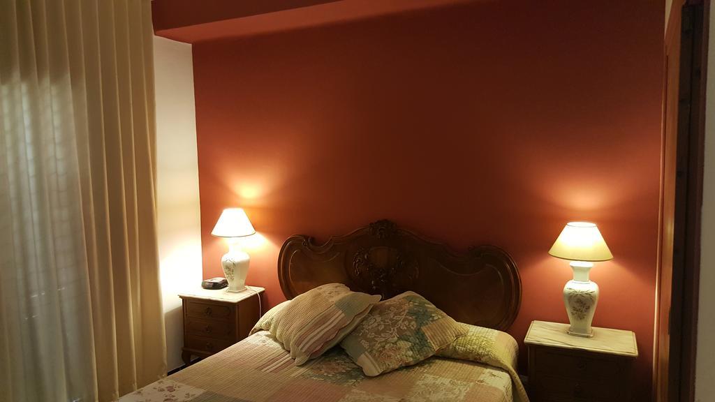 Hostal Residencia Catalina Palamós Esterno foto